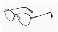 Monture de lunettes Etnia Barcelona LOVE 53OBK BLACK53 - LOVE 53OBK BLACK53